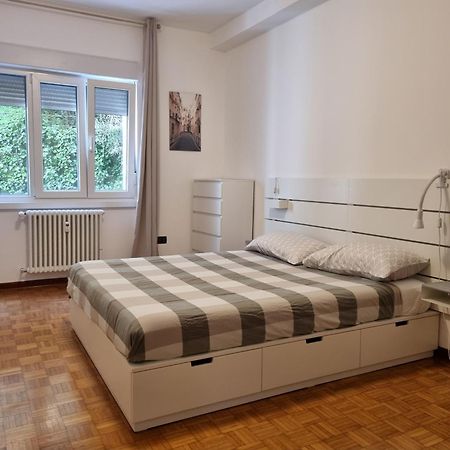 Apt By Trieste University Extérieur photo
