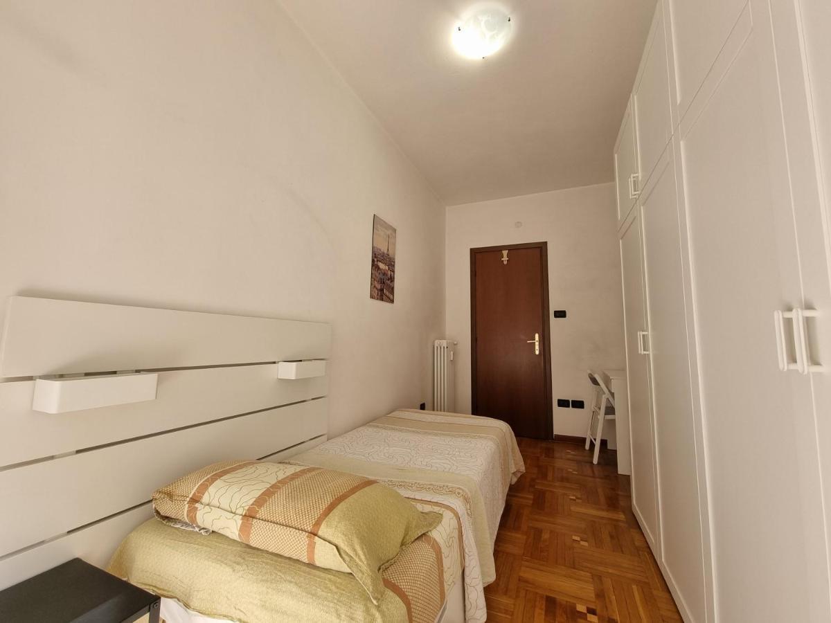 Apt By Trieste University Extérieur photo